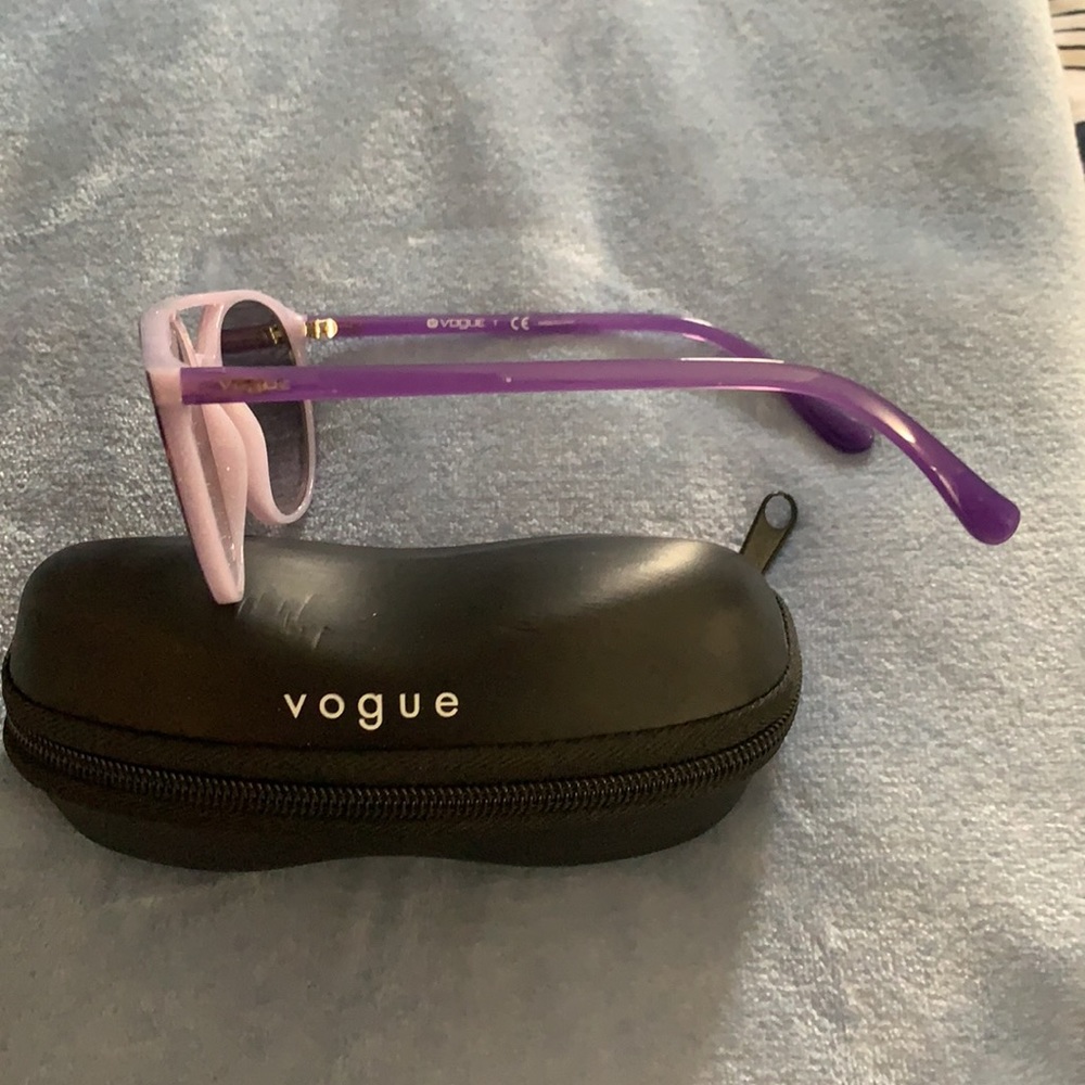 Vogue sunglasses - Picture 5 of 8